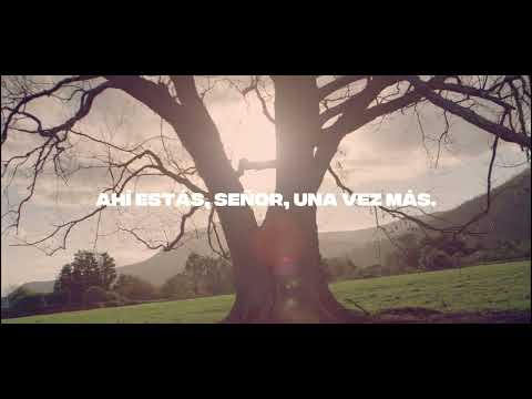 Tú me sostendrás- Jaziel Montes (Video Liric )