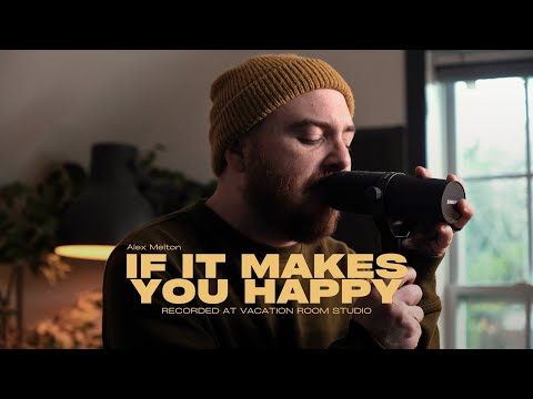 If Sheryl Crow's 'If It Makes You Happy' Was An Emo Anthem
