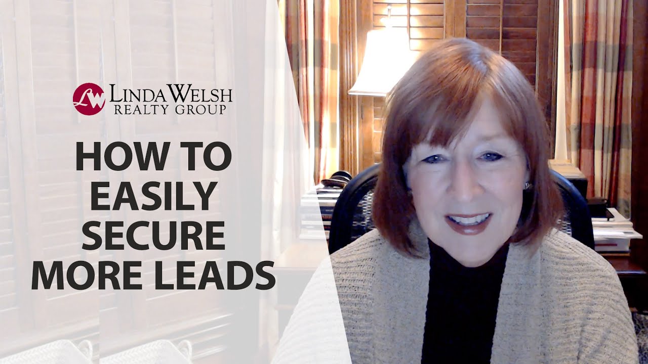 3 Ways Agents Can Net More Leads