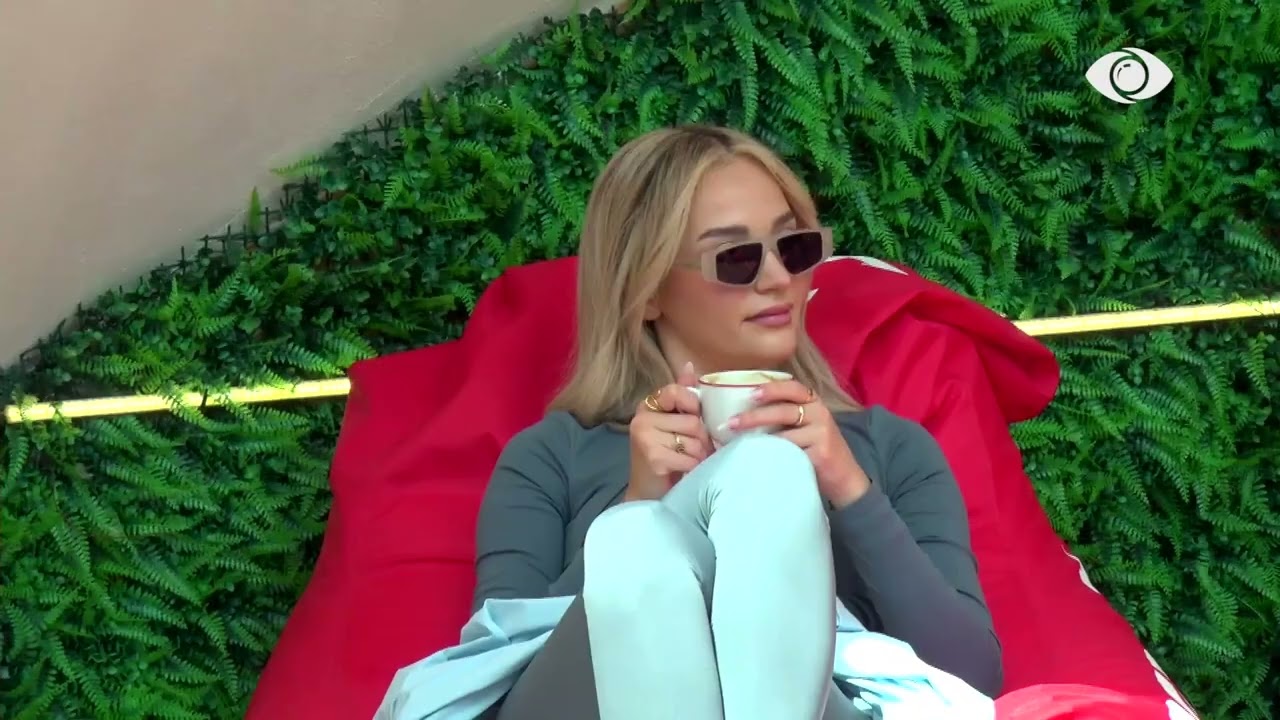 E puthe dhe u zhduke/ Juela debaton me Mateon: Je kalama, nuk di të bësh një femër për vete