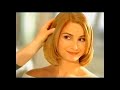 Garnier Color Naturals Reklama 2006 Aktorka Joanna Brodzik