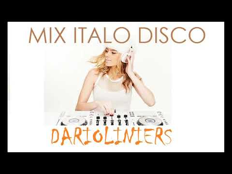 MIX ITALO DISCO VOL 322
