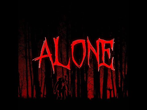 Alone: Survival Horror Escape