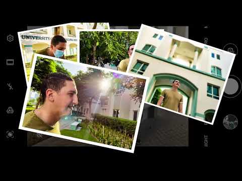 Huawei P40 Pro - Photography Tour!