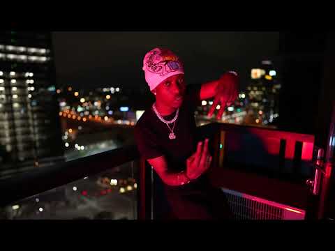 Mutebaby  - Front Line (Official Video)