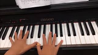 Video thumbnail for Casio AP 250BK at Costco 2017 by LolliXan