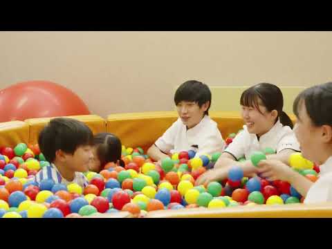 高知リハ大での学び動画