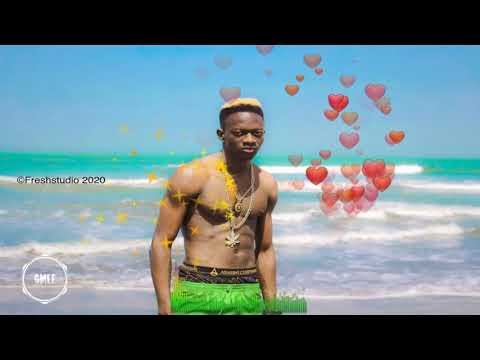 DOPE KID - MAI KAN (Official Audio)