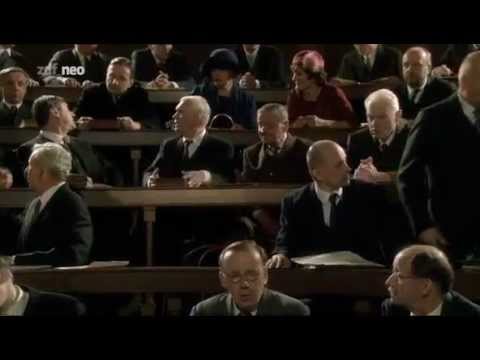 Die Deutschen (The Germans) S02E10 'Gustav Stresemann und die Republik' (Eng Sub)