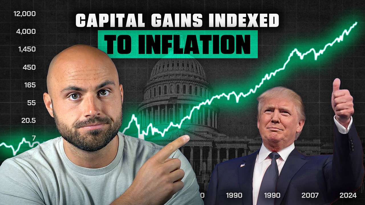 More Tax Cuts Coming?