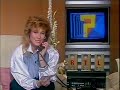 RTLplus Tele Spiel Susanne Kronzucker 30 5 1986