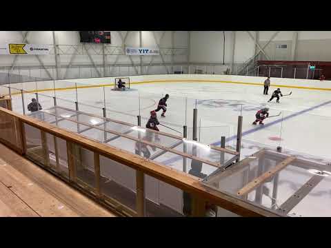 Stockholm Northstars vs. Westcoast blue