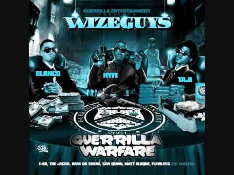 Wizeguys - Dont Give a Fuck