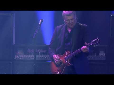 Rush - Between The Wheels - R40 Live tour 2015 (Audio DTS 5.1)