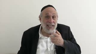 מצוות ספירת העומר שיעור שניALL