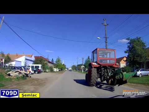 DJ 709D: Şeitin - Semlac. (Timelapse 2x - Real sound)