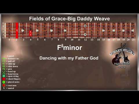 Fields of Grace - Big Daddy Weave