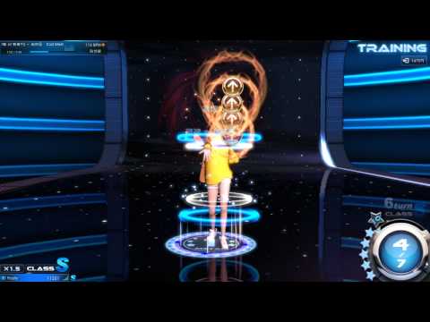 Mstar KR Neo Classic - Call Me [Extreme S+] 100%