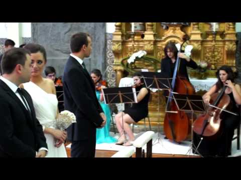 ExpreSom - Aleluia, W  A  Mozart