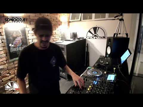 Browkan @ Sonoora Live Streaming