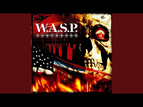 Videoclip de The Burning Man — W.A.S.P.