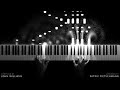 Schindler's List - Main Theme (Piano Version)
