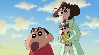 The Ultimate Crayon Shin chan Movie Ranking