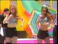 calo - el amor bienvenido Acapulco live vivo