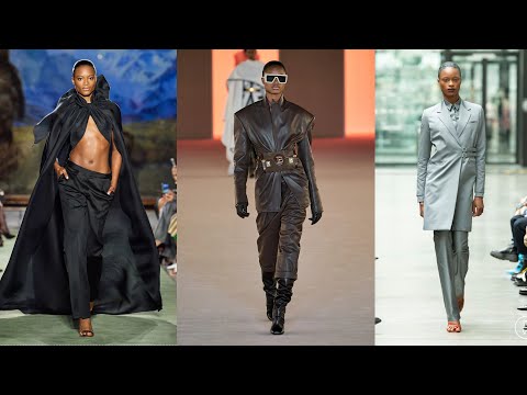 Mayowa Nicholas | 2020 Runway Collection