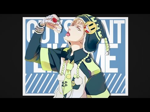 Guys Dont Like Me // FULL MEP