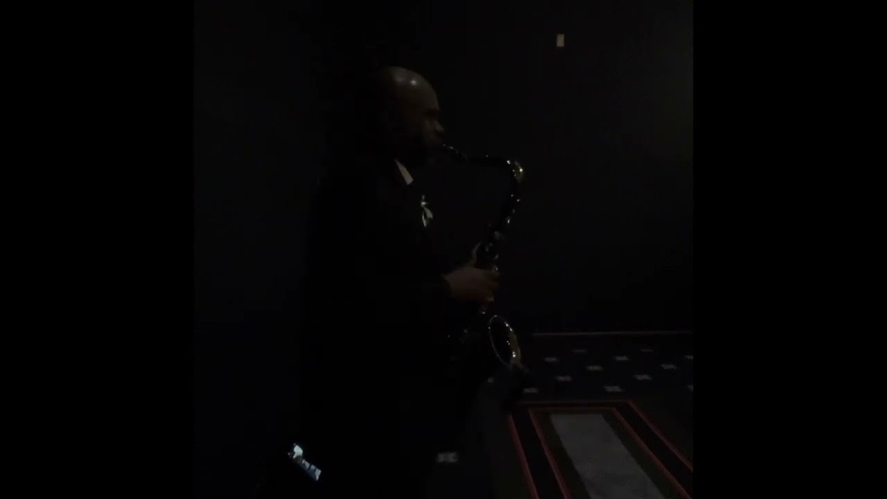 Promotional video thumbnail 5 for Emanuel Jackson