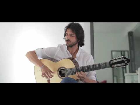 En El Rocío - Juan Habichuela Nieto