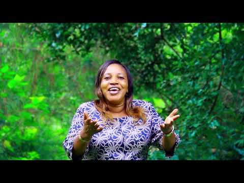 KIUGO KIA NGAI  BY PRINCESS JOYCE WANJIRU (  Skiza 5814947) OFFICIAL VIDEO
