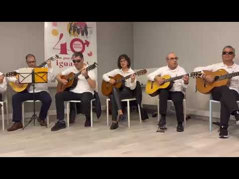 La ronda enamorada ￼