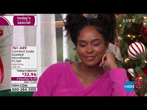 HSN | Gifts for Her 11.04.2021 - 02 PM