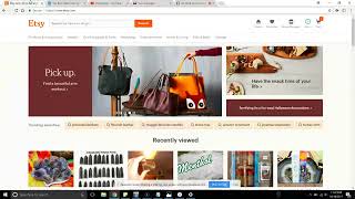 90 Days  90 Ways: Own Your Own Etsy Shop