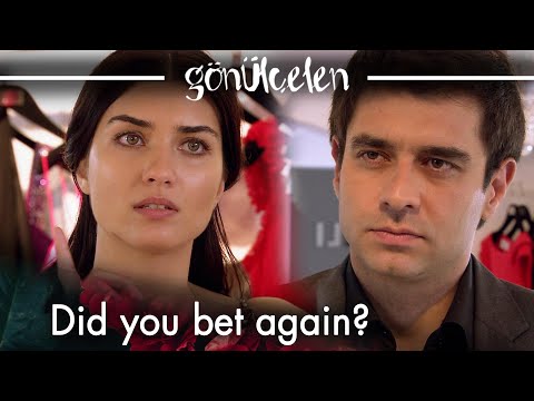 Hasret tries to choose a dress - Episode 30 | Becoming a Lady