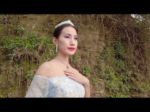 Kuvelu Tetseo - Let It Go (Cover)