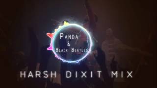 Panda & Black Beatles - Desiigner & Rae Sremmurd (Read Description)