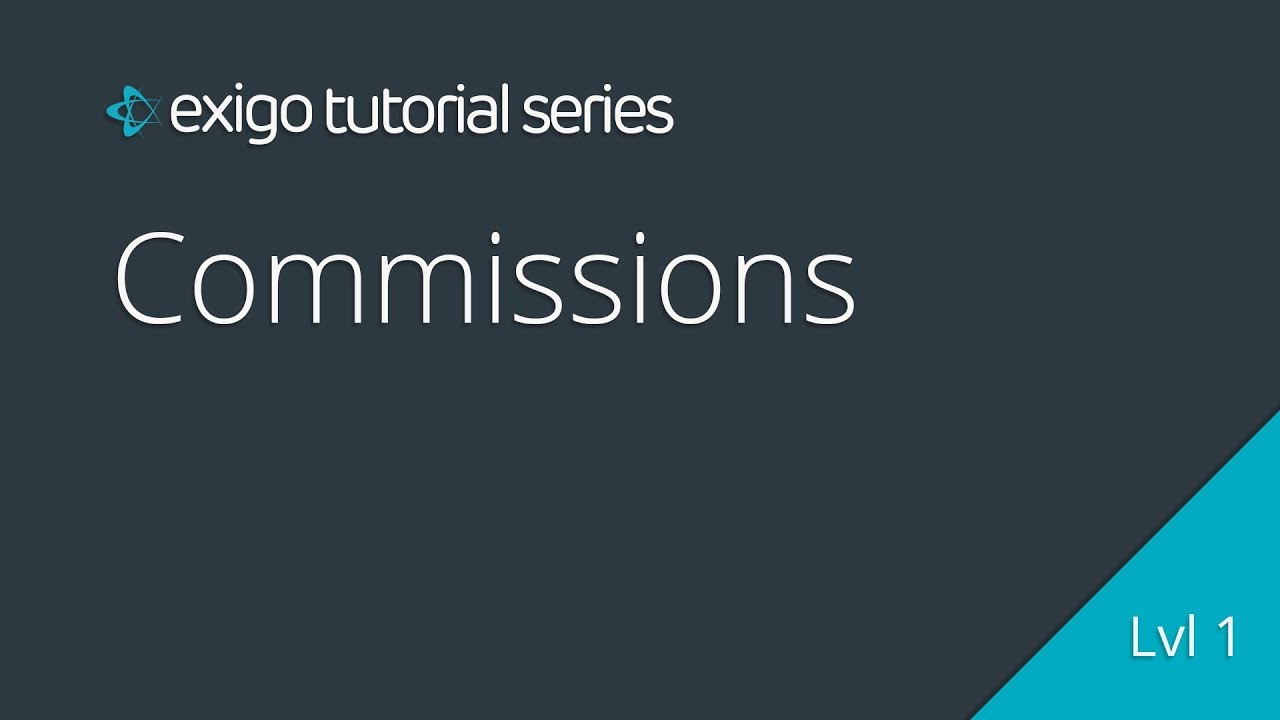 Commissions thumbnail