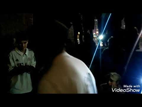 TOWAN vs TESLA - 4tos l Fecha 3 l FM Free