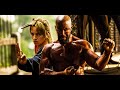 Michael Jai White 2021 Action Movie Thriller Hollywood Crime Action Movies 2021