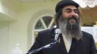 הרב שלום סבג - שיעורי וידאו - איך להיכלל בשורש?