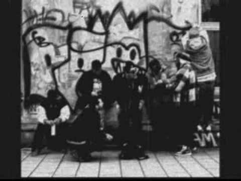 BREAKNECKS-BREKKER NAKKER(PROD.JASON DEAN)