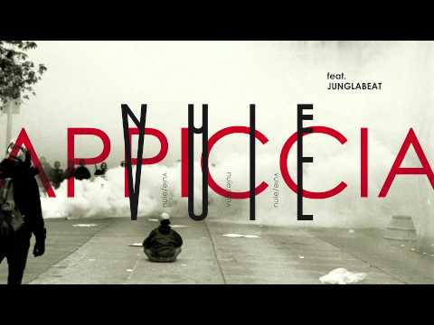 ganjafarm cru - appiccia feat. Junglabeat