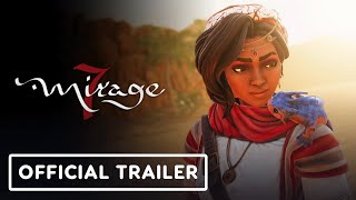 Mirage 7 Steam Key (PC) GLOBAL