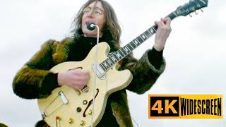 [4K] The Beatles - Don't Let Me Down Live