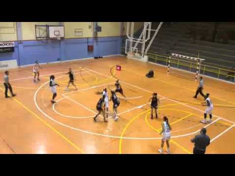 LF2A8J BALONCESTO FEMENINO ARAGÓN...,53 - 62,CIUDAD DE LOS ADELANTADOS... (21/11/2015)