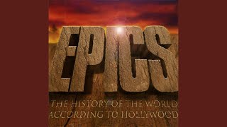 Gladiator (Now We Are Free)