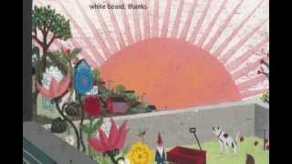 Gracias/Thanks Audiobook ~ Rosi Amador, Voiceover; Brian Amador, Music